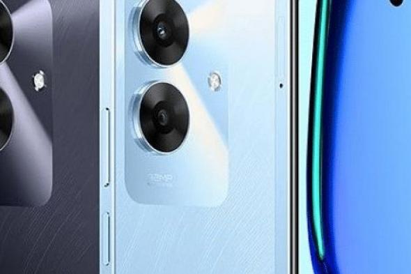 رصد هاتف Realme Note 60x في عدد من الجهات استعداداً للإعلان المرتقب: هل سيكون هو الهاتف الذي ينتظره الجميع؟