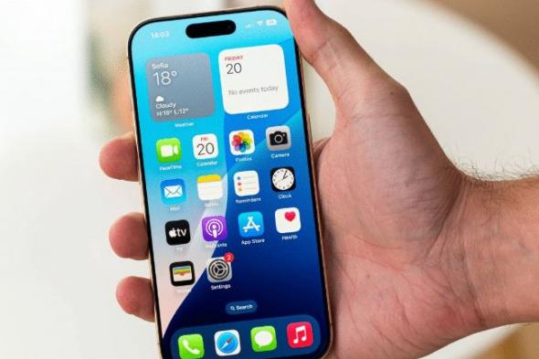 تفاصيل غير متوقعة ومثيرة حول تصميم هواتف iPhone 17 Pro القادمة من Apple ستذهلك!