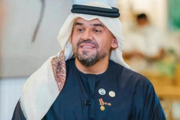 محنة جديدة لـ النجم الإماراتي.. حسين الجسمي يتصدر تريند جوجل بعد وفاة شقيقه الثاني