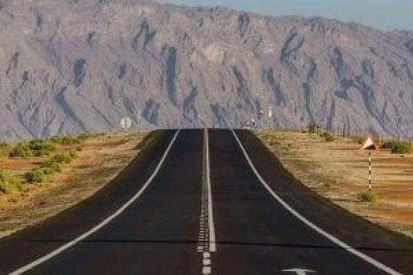 جبل حفيت بالإمارات.. شاهدٌ شامخ يحتضن أسرار آلاف السنين.. صور