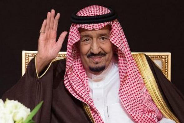 الرسالة الخفية في تهنئة عيد الأضحى التي وجهها الملك سلمان للعالم