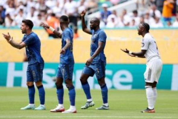 مفاجاة القارة الآسيوية: كتيبة الهلال تخطف نقطة ثمينة من عملاق أوروبا ريال مدريد