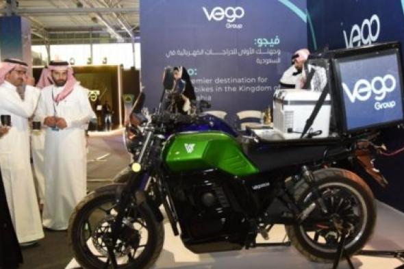 أضخم شبكة دراجات كهربائية في الرياض: كيف سينهي مشكلة الزحام بالمدينة.. تفاصيل