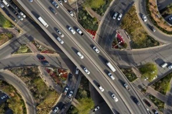 بـ 380 مليون ريال.. 6 مشاريع طرق  جديدة تغير ملامح الرياض وترسم خارطة تنموية جديدة للعاصمة