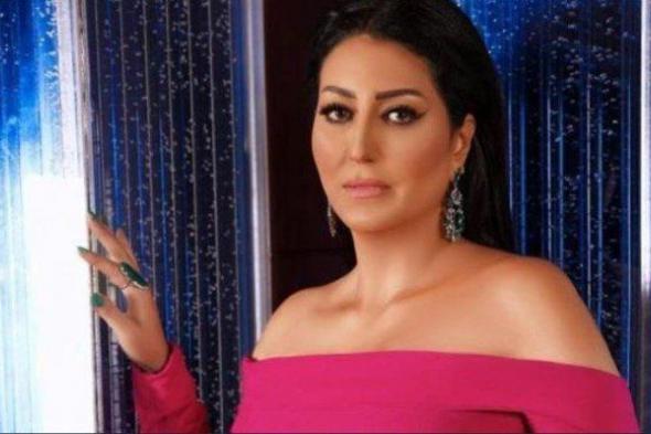 نقابة المهن التمثيلية في مصر تتضامن مع الفنانة وفاء عامر