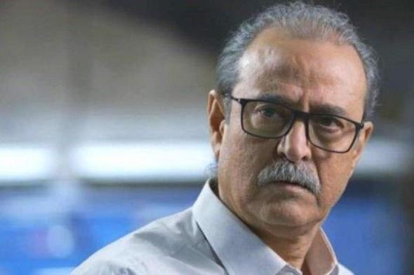 شاهد .. بسام كوسا ينعي زياد الرحباني: "إلى لقاء"