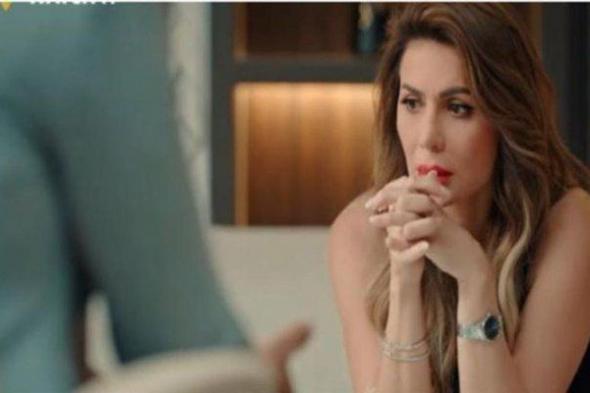 شاهد .. مسلسل «أزمة ثقة» يتصدر قائمة المشاهدات.. ما قصته؟