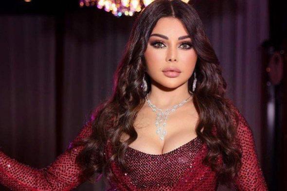شاهد .. اتفرج.. هيفاء وهبي تبهر متابعيها بإطلالة جديدة لها عبر فيسبوك