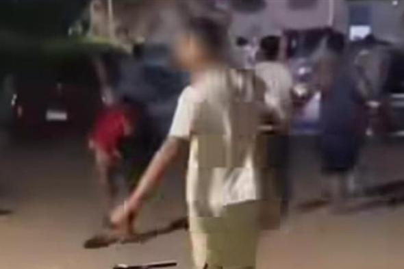 شاهد .. مصحة بلا ترخيص وهروب نزلاء.. الأمن يكشف حقيقة فيديو متداول من المقطم