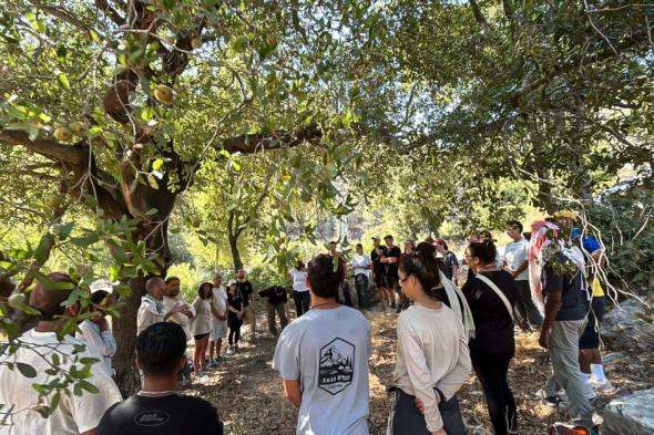 اتفرج – “قرى الطلاب”.. مشروع استيطاني في الضفة بستار أكاديمي