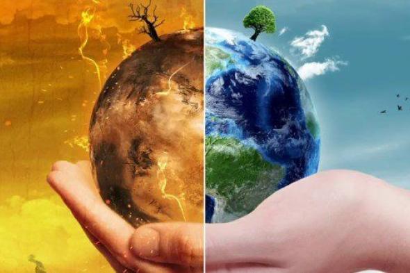 دراسة: التغير المناخى يودى بحياة الآلاف فى أوروبا هذا الصيف