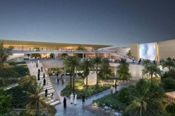 إطلاق مشروع ذا جولد ...أكبر مشروع تجاري وترفيهي في الخبر