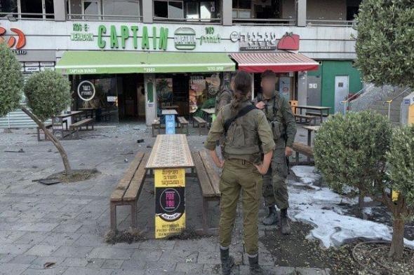 أنصار الله: تنفيذ عمليتين ناجحتين بصاروخ فرط صوتي ومسيرتين ضد أهداف حساسة في إسرائيل