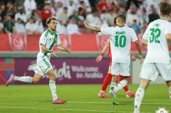 الدحيل القطري يستفز الجماهير السعودية والبرجس يعلق: "الأهلي مكانه الطبيعي دوري يلو"