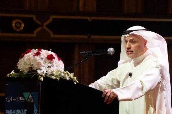 الاتصالات الكويتية: حريصون على دعم قطاع تكنولوجيا المعلومات ودفع عجلة المستقبل الرقمي مع باكستان