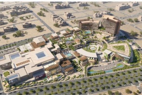 بهدف تطوير النشاط السياحي والترفيهي… إطلاق مشروع ذا بوينت في أبها