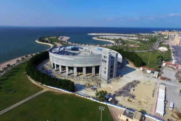 الأمانة العامة تعلن اكتمال أعمال مشروع متحف الدمام وتحدد موعد فتح أبواب المتحف أمام الزوار