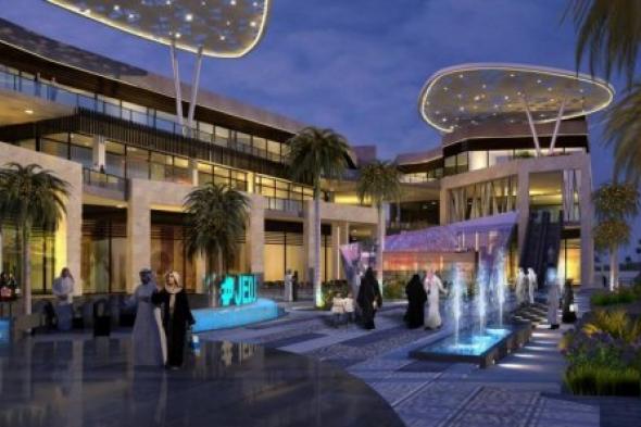 إطلاق مشروع "مقصد جدة" أول مشروع خيري استثماري في المنطقة