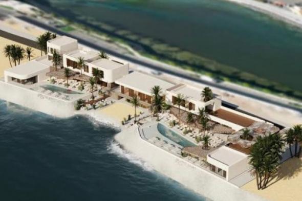 افتتاح شاطئ "أويا داون تاون" في جدة.. أول شاطئ مخصص للنساء في المملكة