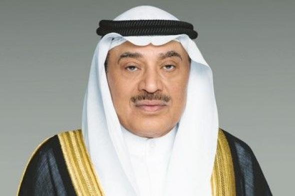 ولي العهد استقبل رئيس الوزراء ورئيس الحرس الوطني والنائب الأول