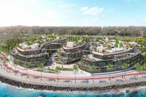 سوف يستقبل مليون زائر عند افتتاحه.. ماذا تعرف عن مشروع العثيم سيركل في الخبر؟