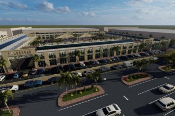 بهدف تطوير المشهد الحضري .. أمانة المنطقة الشرقية تُطلق مشروع تطوير سوق الحراج في الدمام