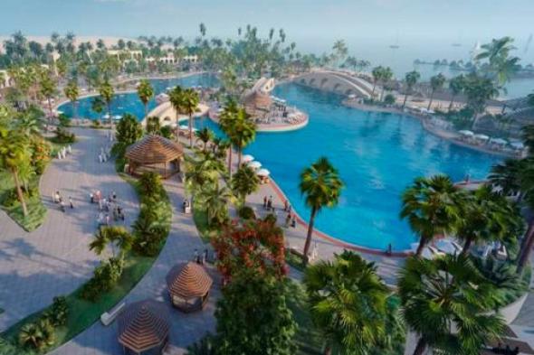 أمانة المنطقة الشرقية تُطلق مشروع تطوير واجهة العقير في الإحساء لتحويله إلى وجهة سياحية متكاملة