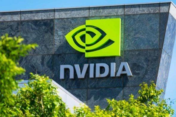 شركة "إنفيديا" تكشف عن أول قرص سيليكون "بلاكويل" لتصنيع الرقائق