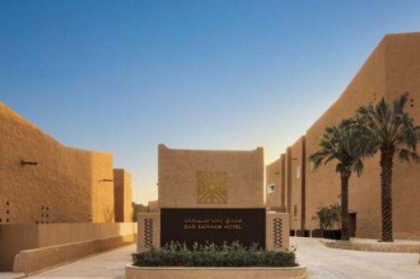 يُعدّ من أكبر المشاريع الحضرية على مستوى العالم.. ماذا تعرف عن مشروع حي القرين الثقافي في الدرعية؟!