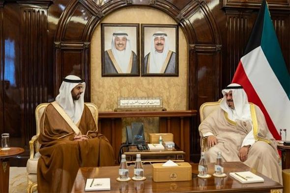 رئيس الوزراء يستقبل وزير الذكاء الاصطناعي الإماراتي بمناسبة زيارته للبلاد