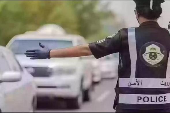 ابتداءً من اليوم.. ممنوع على المقيمين في السعودية قيادة المركبات برخصة أجنبية إلا في 5 حالات فقط