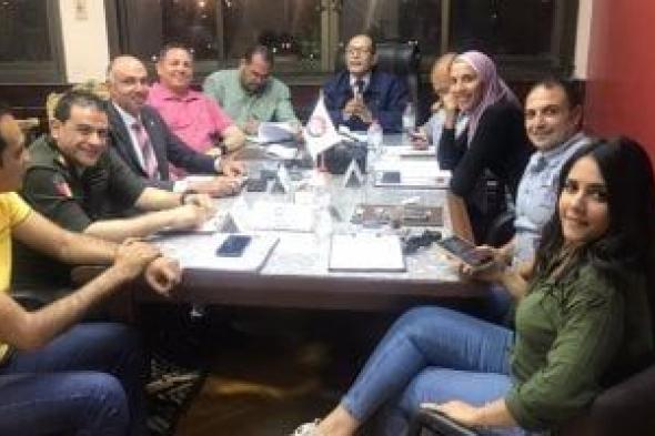 الاتحاد الدولى للدرجات وراء تأجيل البطولة العربية للمضمار