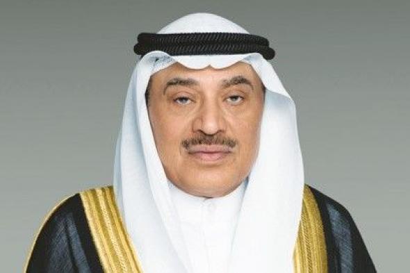 ولي العهد عزّى رئيس إندونيسيا بضحايا الفيضانات والانهيارات الأرضية