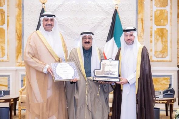 صاحب السمو: الحصول على شهادة رئيس «إيكاو» في رقابة أمن الطيران إنجاز يضاف لسجل الكويت عالمياً
