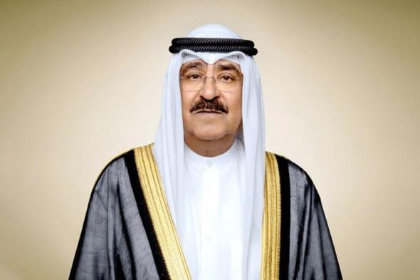 الأمير عزّى رئيس سريلانكا بضحايا إعصار ديتواه