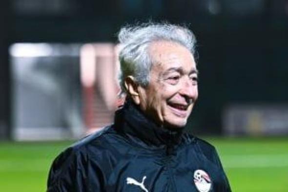 حلمي طولان: جاهزون للإمارات.. وتصريحي عن الكويت فُهم خطأ