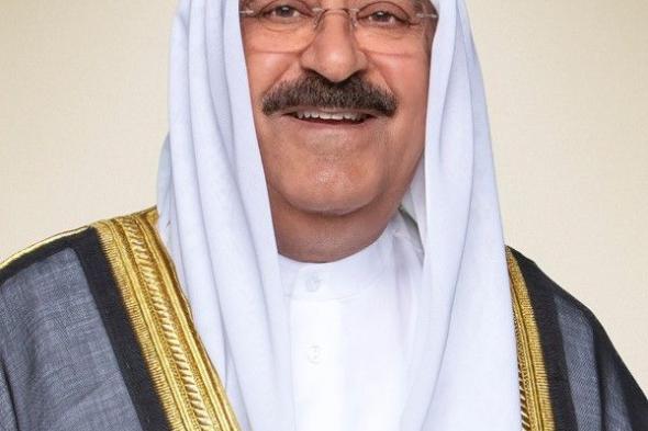 صاحب السمو هنأ رئيس المجلس الرئاسي الليبي بمناسبة ذكرى استقلال بلاده