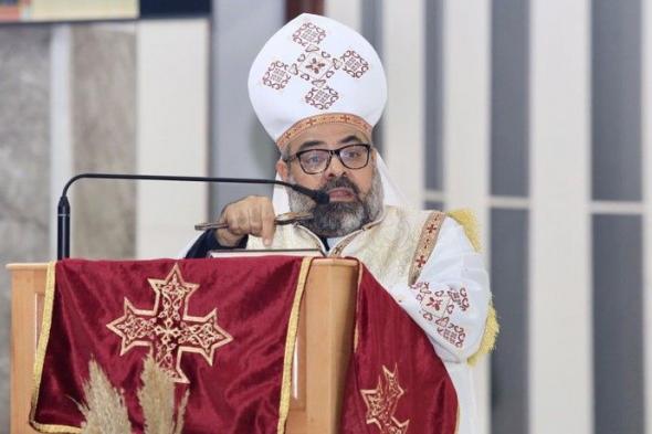 القمص يسى زكريا: الأمير رجل دولة وقائد حكيم