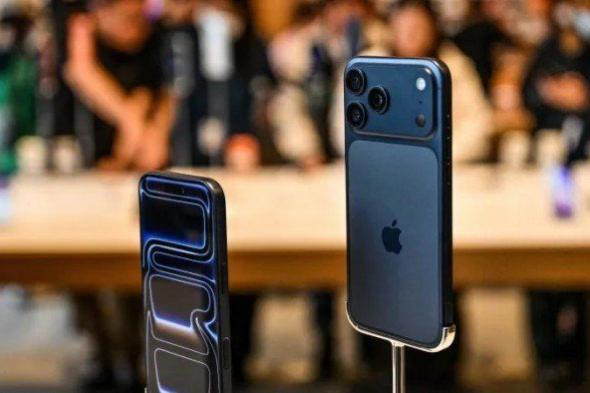 إطلاق النسخة التجريبية الأولى من تحديث (iOS 26.3) لمستخدمي هواتف آيفون