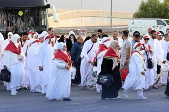 إيقاف شركة عمرة لمخالفة التزامات السكن وحماية حقوق المعتمرين