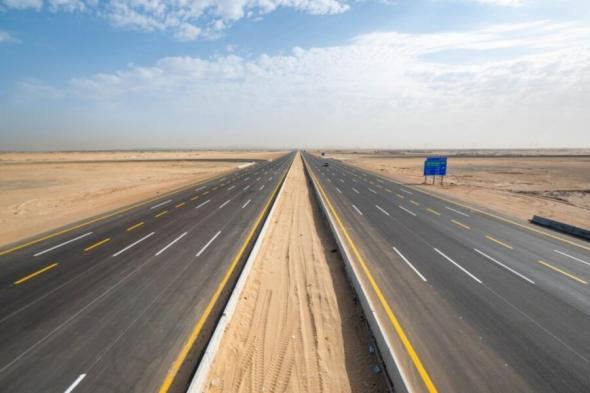 غرامة قطع سياج الطرق في السعودية | حماية وسلامة مرورية