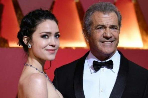 شاهد .. انفصال ميل جيبسون وروزاليند روس بعد 9 سنوات.. ما القصة؟