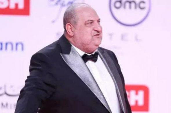 شاهد .. خالد الصاوي يراجع حساباته في 2025: نظام حياة خاطئ كلفني صحتي وشكلي وعلاقاتي