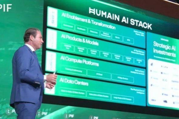 السعودية تطور نظام تشغيل بالذكاء الاصطناعي ينافس «ويندوز»