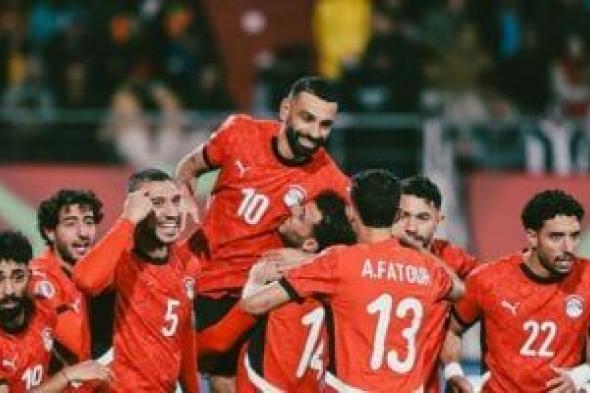 مارس شهر الحسم والاختبارات المصيرية لمنتخبات مصر.. اعرف التفاصيل