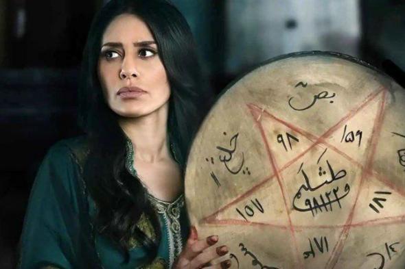 شاهد .. «عرس الجن» يثير ضجة على مواقع التواصل بعد عرض أولى حلقات «وحوش 2»