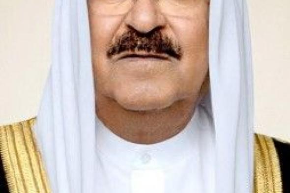 صاحب السمو تلقى اتصالاً هاتفياً من ولي العهد السعودي اطمأن خلاله على الكويت وقيادتها وشعبها بعد الهجوم الإيراني الآثم