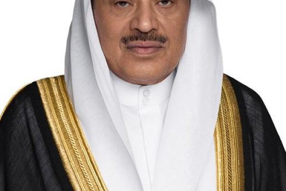 ولي العهد تلقى اتصالاً من رئيس غامبيا أدان خلاله الهجمات الإيرانية السافرة على الكويت