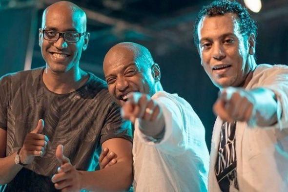 شاهد .. فرقة “بلاك تيما” تحيي حفلا غنائيا بساقية الصاوي يوم 22 مارس