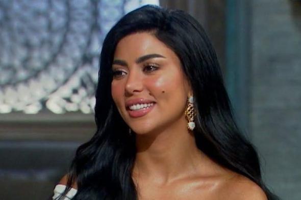 شاهد .. كارولين عزمي تكشف تفاصيل تلقيها تهديدات من الإخوان بسبب دورها في «رأس الأفعى»